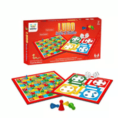  Ludo Snake and Ladder Game