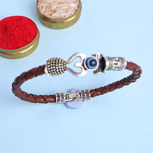 Send Evil EYe Rakhi to Australia