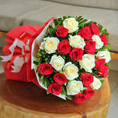 Rose Bouquet Online Delivery in India