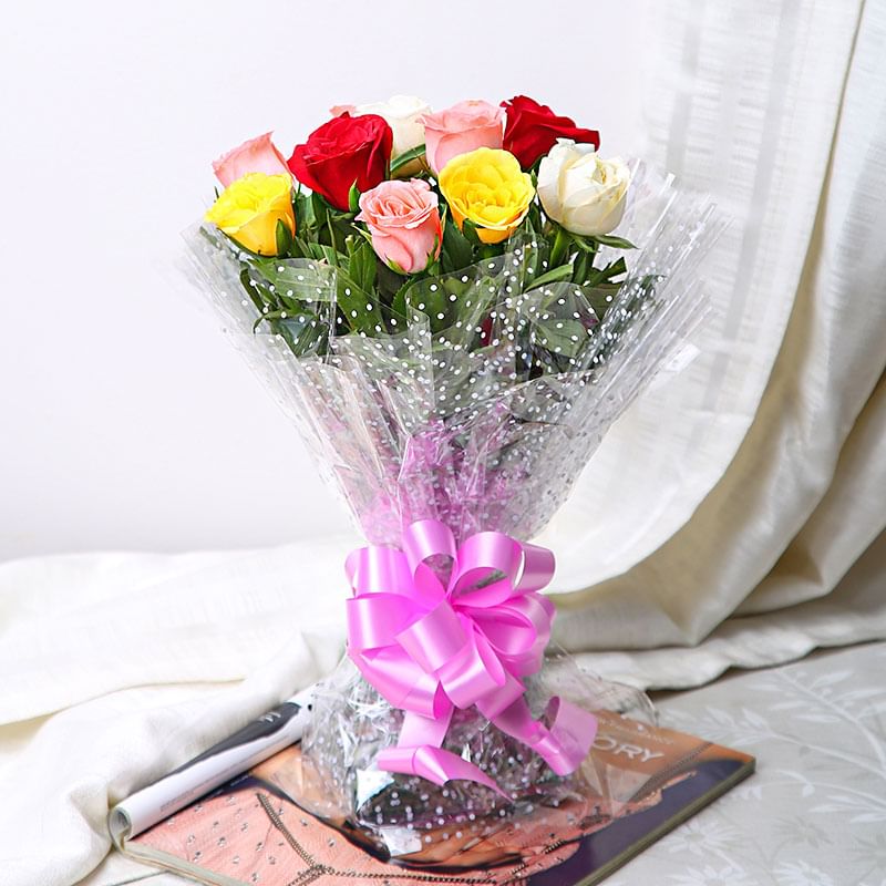 Flower Delivery In Pune Send Flowers To Pune With 1 Florist 10 Off