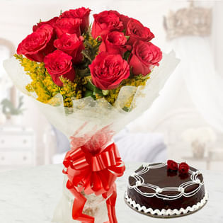 flowers and cake delivery in chennai