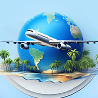 Send Gifts Overseas