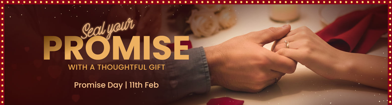 Promise Day