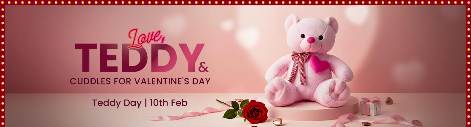 Teddy Day