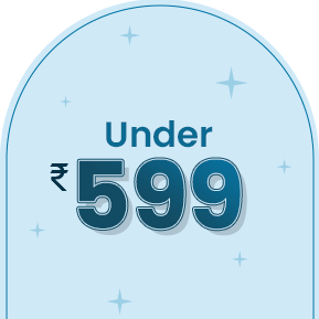 Under 599