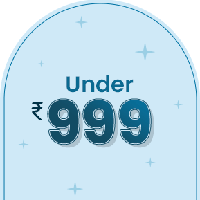 Under 999
