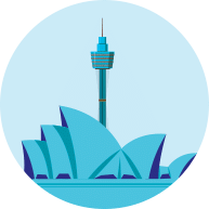 Austrila Austrila