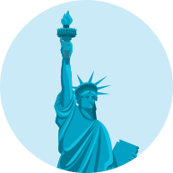 USA USA
