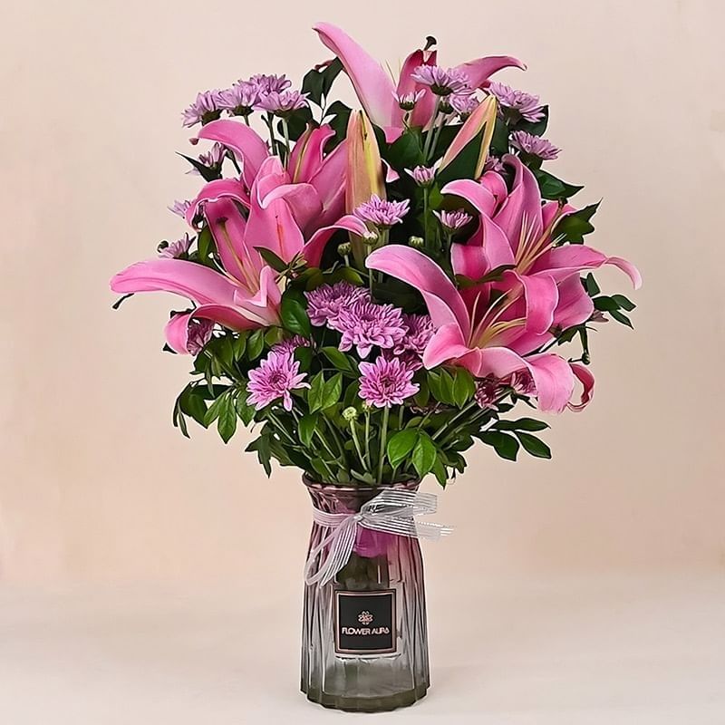 Send Flowers in India