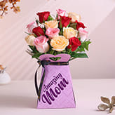 Mother's Day Flowers