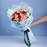 Flower Bouquet Flower Bouquet
