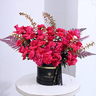 Flower in Box Flower in Box