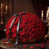 Grand Floral Gestures