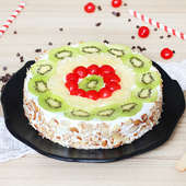 Fruit Cake - Best Fathers Day Cake Online