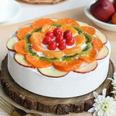 Buy Fruit Cake Online