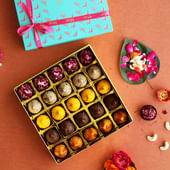 Ganpati Special Modak Gift Box