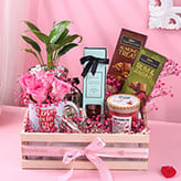 Mothers Day Gift Hampers