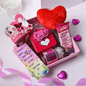 Valentine's Day Delivery: Gifts & Baskets 2023 | Harry & David