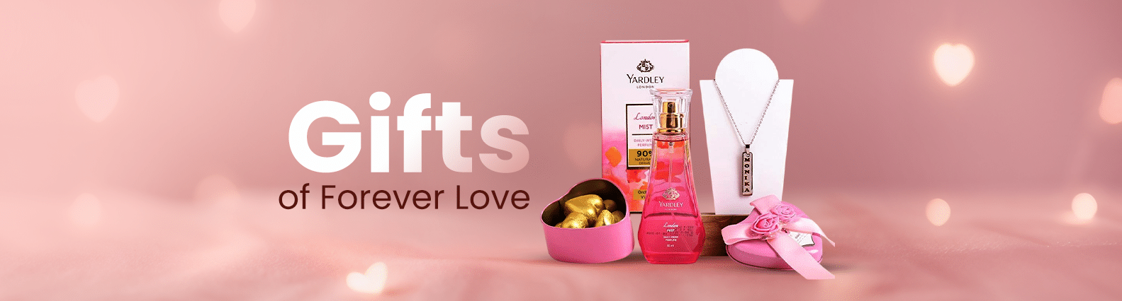 Valentine Gifts