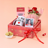 gifts