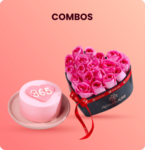 Combos for Valentine