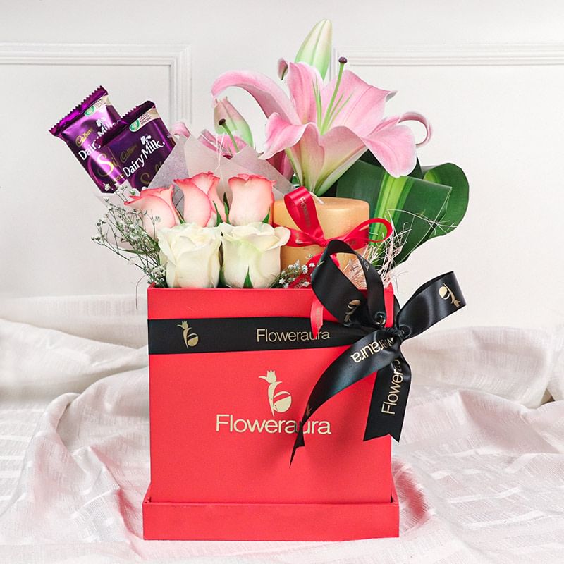 Diwali Box Of Happiness