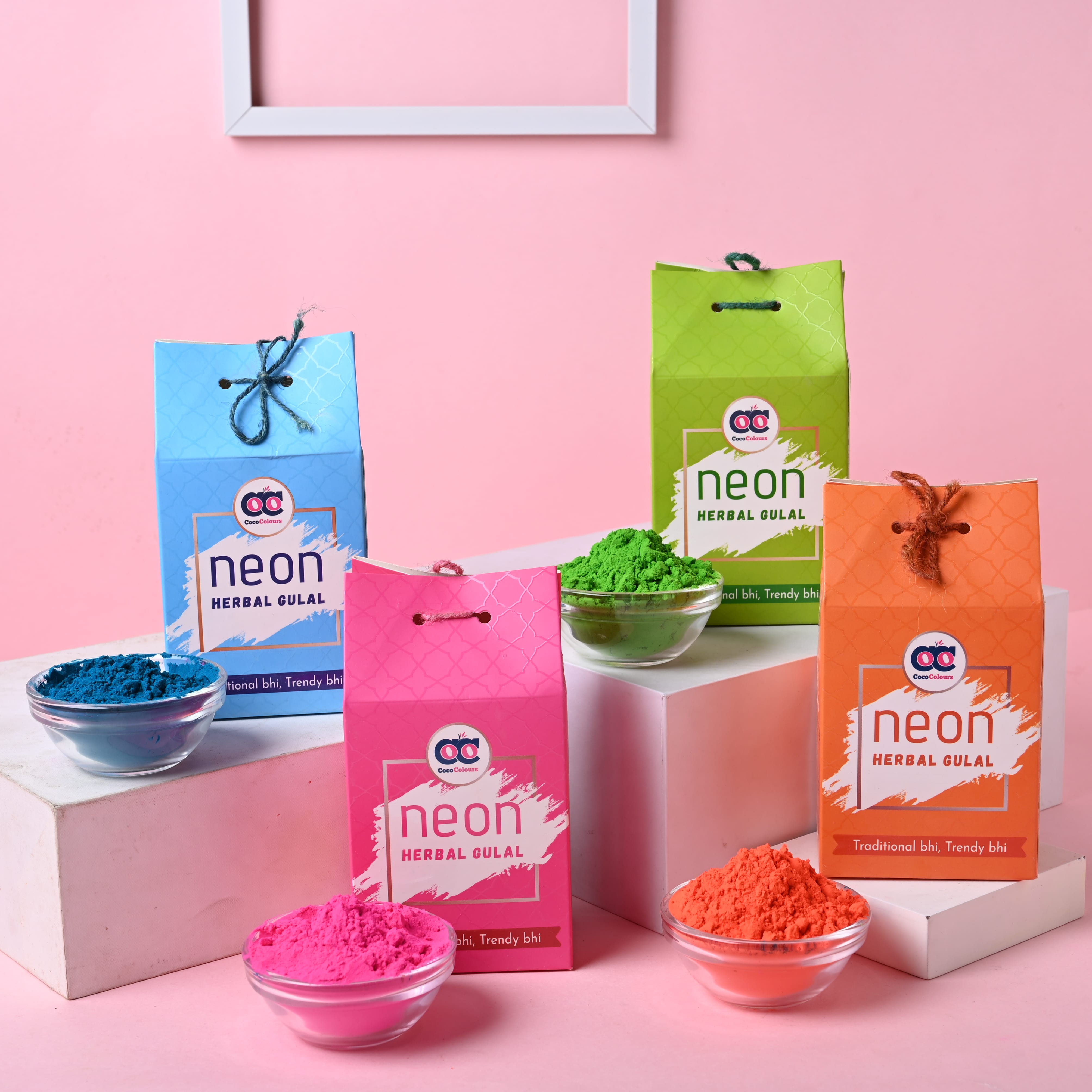 Product Image Video