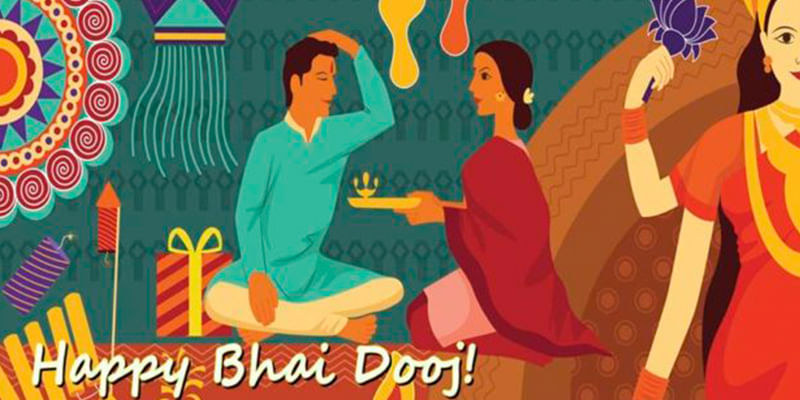 Bhai Dooj Gift Ideas To Please and Present To Your Sister