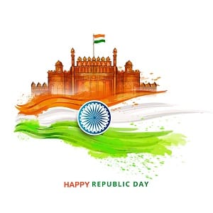 Happy Republic Day