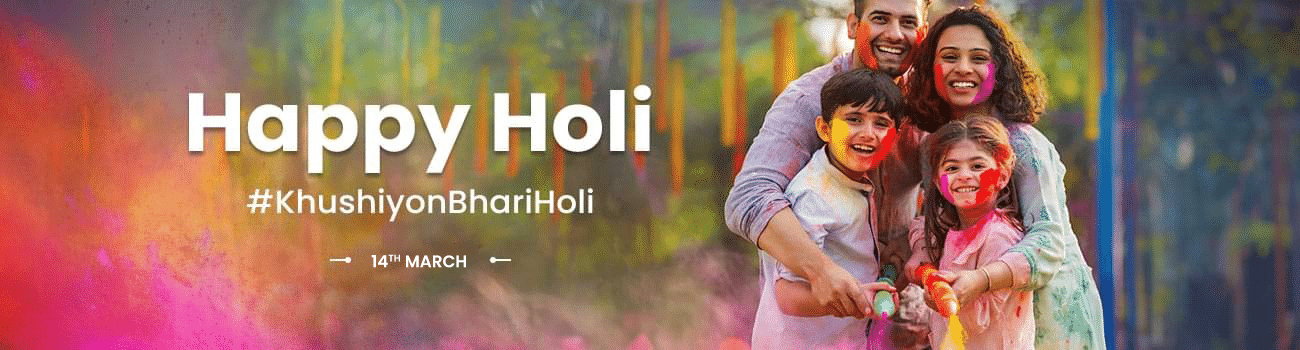 Holi Gifts