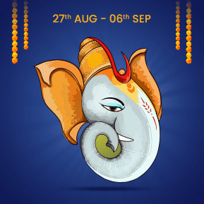 Ganesh Chaturthi Gifts