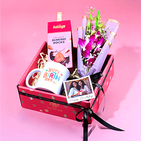 Hampers
