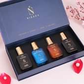 Nisara Gift Set for mens