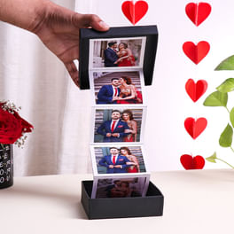 Order Personalised Valentines Day Gifts Online | Valentine Personalized ...