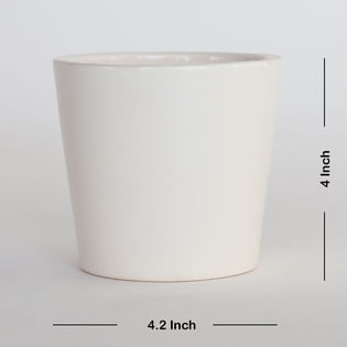 Personalised Pot