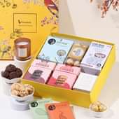 Luxurious Bliss Corporate Hamper