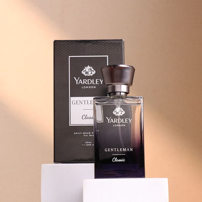 Yardley Gentleman Perfume For Men