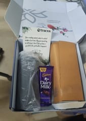 Walter bushnell birthday hamper