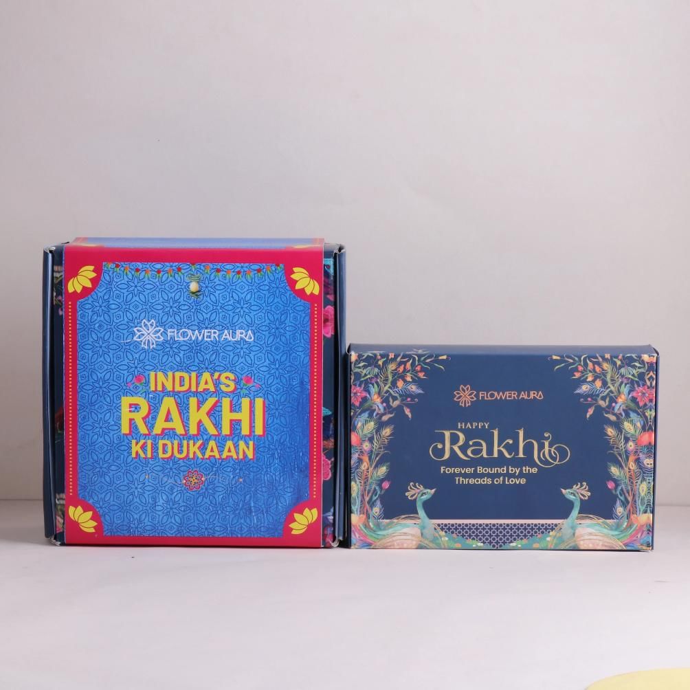 Floweraura Boxes