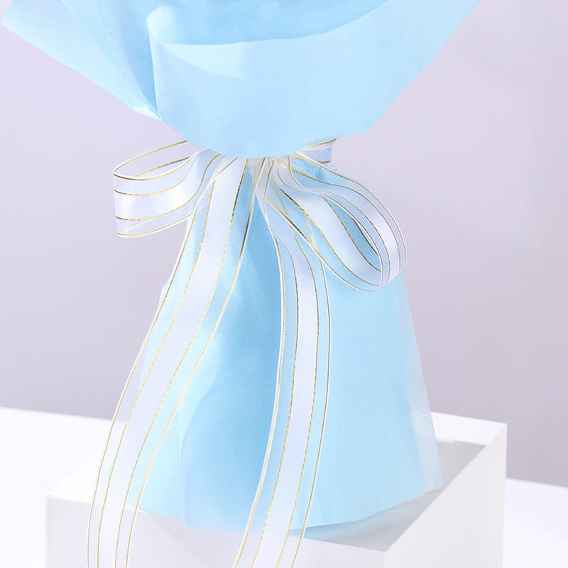 Majestic Bouquet Of Roses