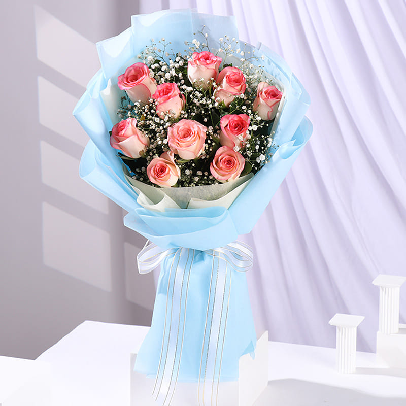 Princess Rose Bouquet