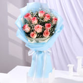 Princess Rose Bouquet