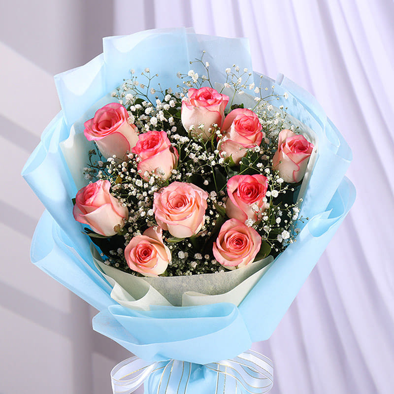 Princess Rose Bouquet