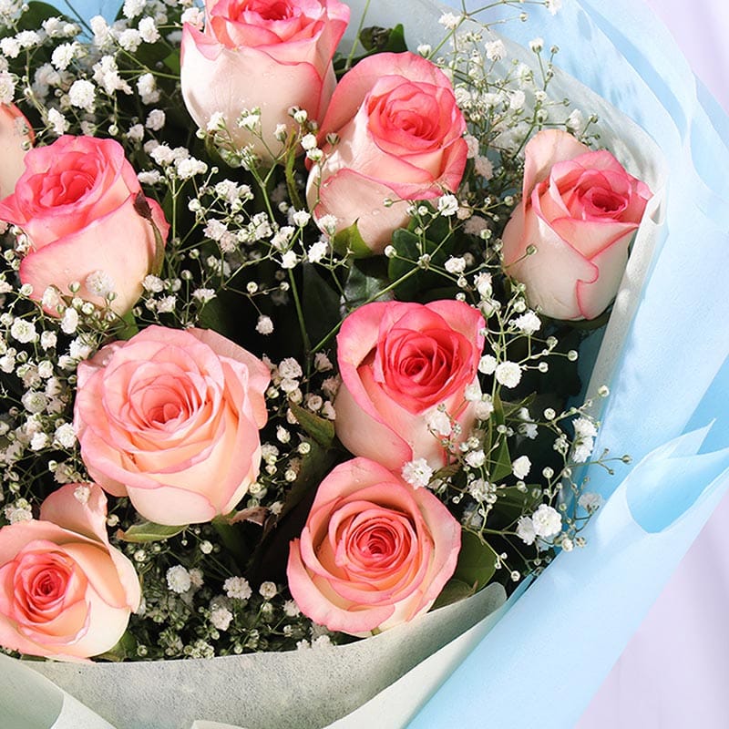 Princess Rose Bouquet