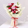 The Romance Of Blended Roses