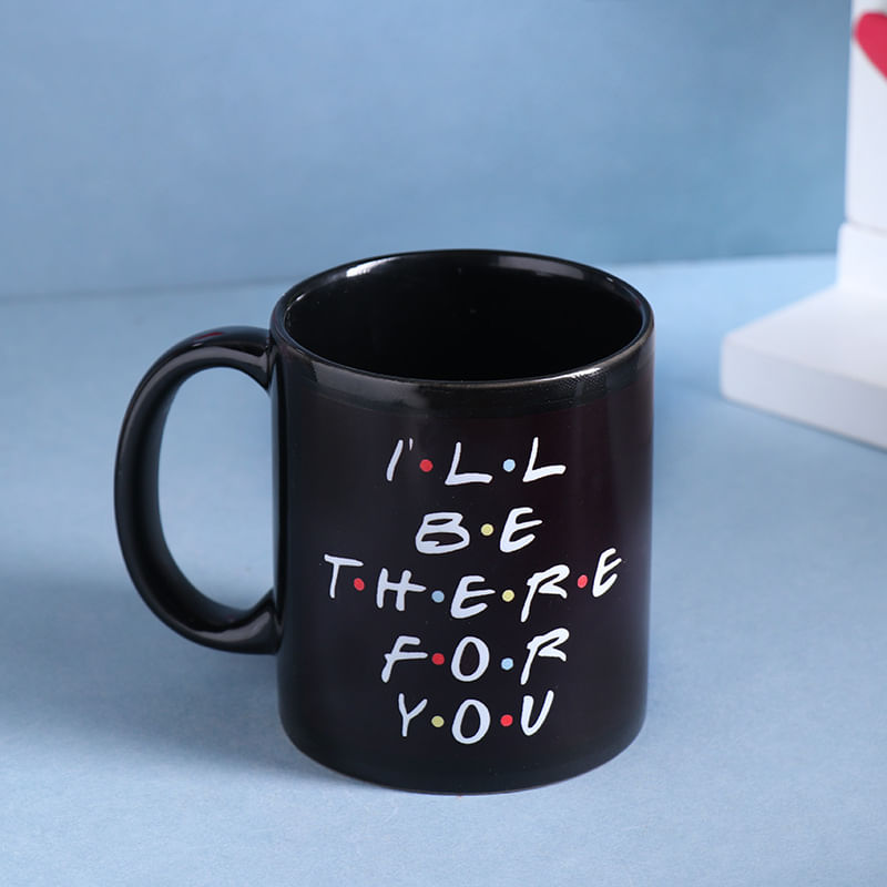 Friends Theme Mug