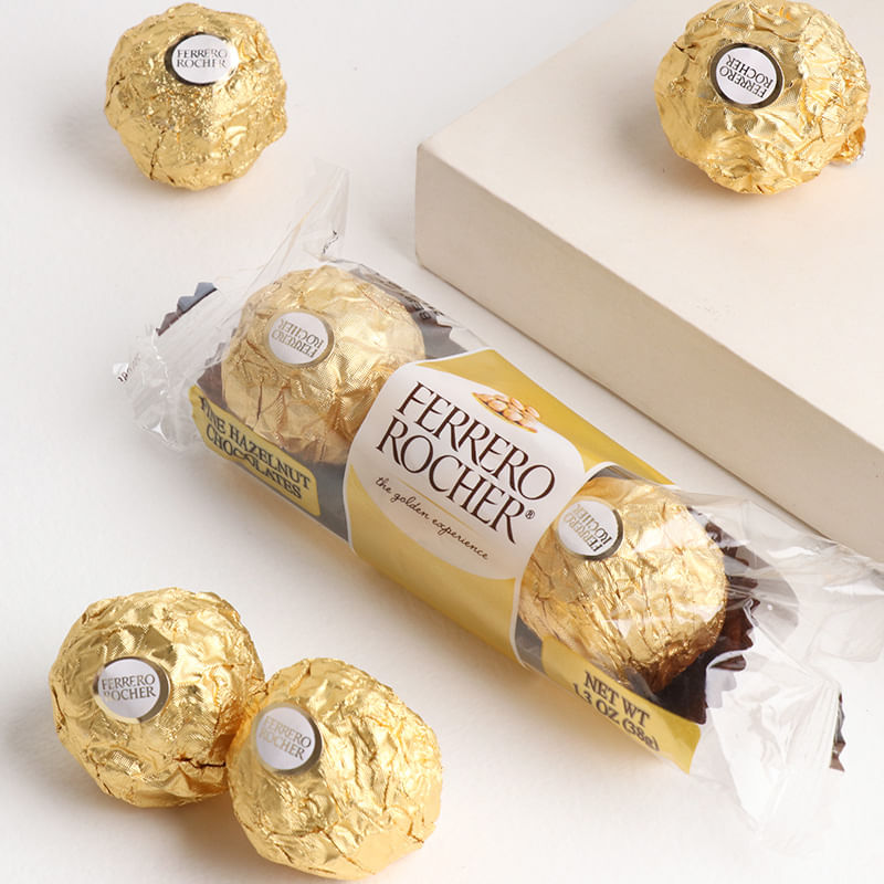 Ferrero rocher best sale usa