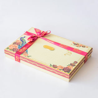 Send Assorted Sweet Box Gift