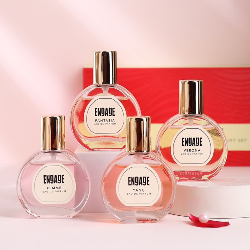 Engage Luxury Women Gift Set