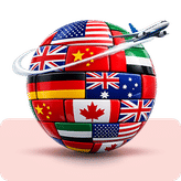 Send gifts overseas